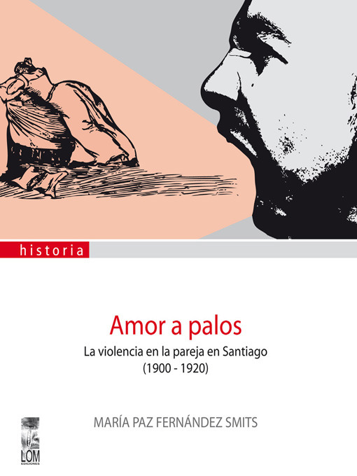 Title details for Amor a palos by María Paz Fernández - Available